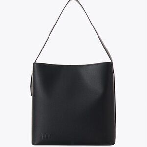 BÉIS 'The Wicked Tote' in Black